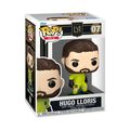 Figurine Funko Pop! | Mls: Lafc |  Hugo Lloris thumb 1